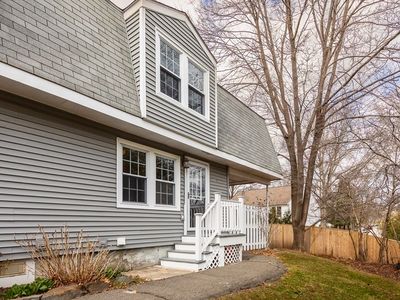 314 W Shore Dr #B, Marblehead, MA, 01945