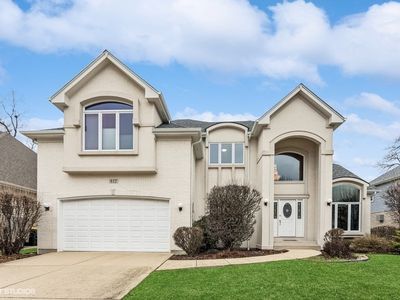 812 Timber Ridge Ct, Westmont, IL, 60559