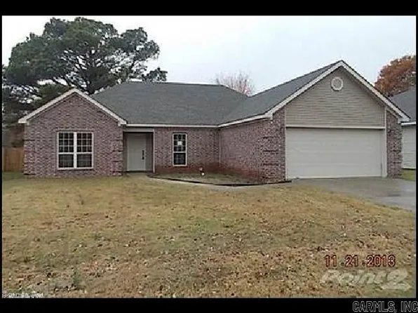 103 Pope Dr, Benton, AR 72015