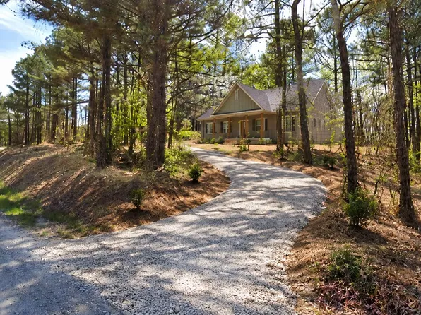 2 E Dry Pond Rd Lot 2, Ranger, GA 30734