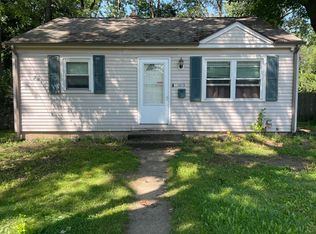 1413 Bronx Ave, Kalamazoo, MI
