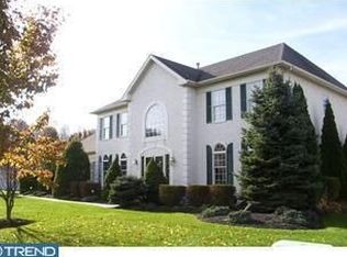 7 Oakknoll Cir, Newark, DE 19711