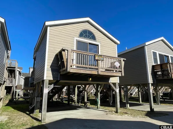 56821 State Highway 12 #15, Hatteras, NC 27943
