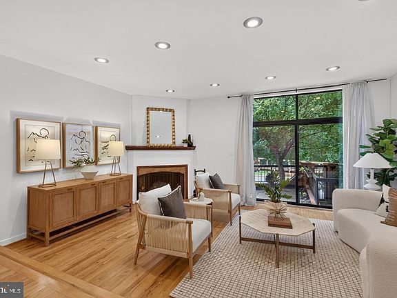 3rd image of 3503 17th St NW #3