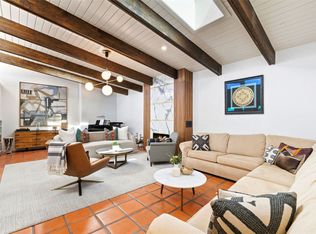 722 Gonzales Rd, Santa Fe, NM 87501