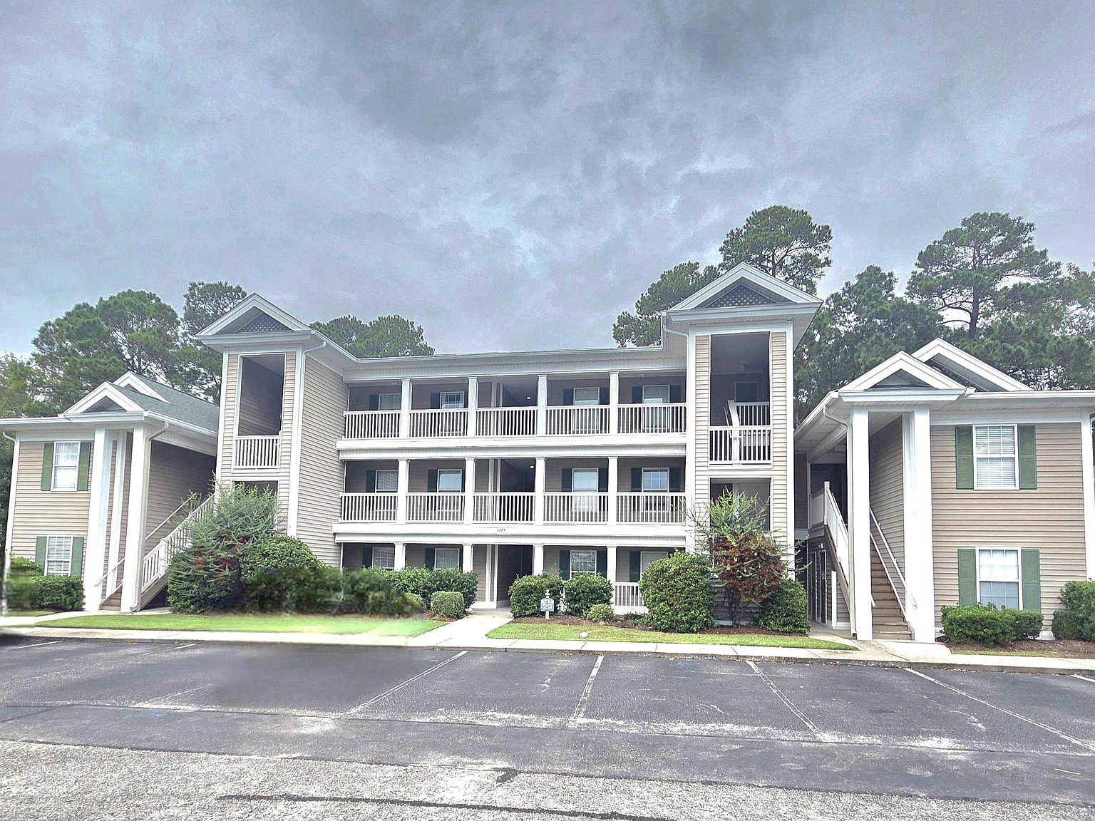 1125 Blue Stem Dr. #29C