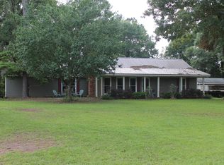 6733 N 111th Hwy, Pelham, GA 31779