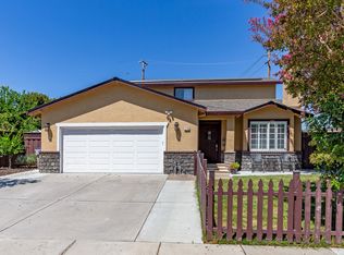 1739 Branham Ln, San Jose, CA 95124
