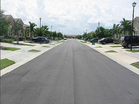 Street Front