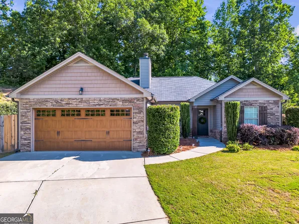 101 Flagler Way, Dallas, GA 30157