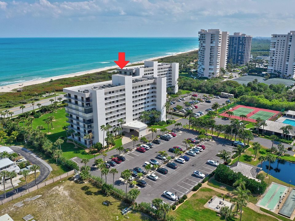 Bryn Mawr Ocean Towers Apartments - Fort Pierce, FL | Zillow