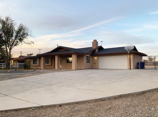 20940 Lone Eagle Rd, Apple Valley, CA 92308