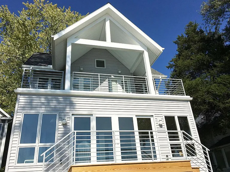 6454 N Shore Dr — Photo 7