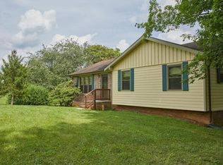 150 Jim Range Rd, Jonesborough, TN 37659