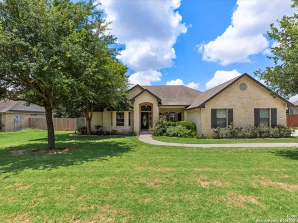 3344 ASHLEYS WAY, Marion, TX 78124