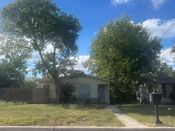 114 Dorie St, San Antonio, TX 78220