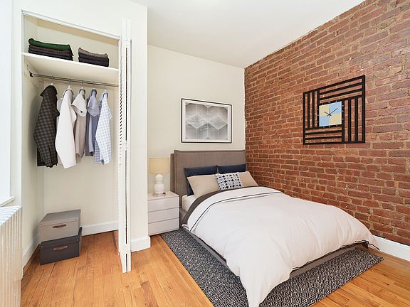 2nd image of 313 E 95th St APT 19