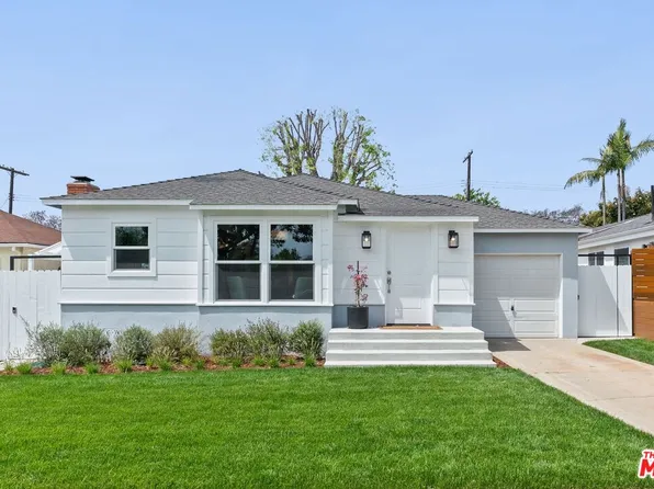 2671 Federal Ave, Los Angeles, CA 90064