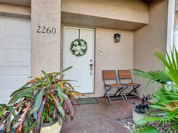 2260 Discovery Cir W, Deerfield Beach, FL 33442
