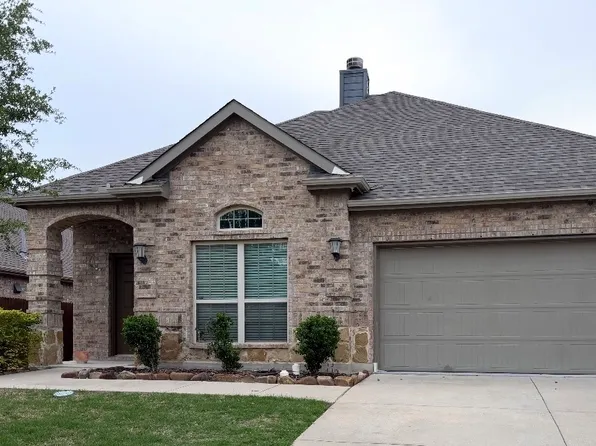 305 Rustic Oak Ln, McKinney, TX 75072