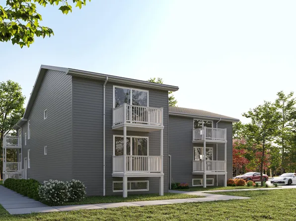 13 Bancker Ave APT 2, Schenectady, NY 12302