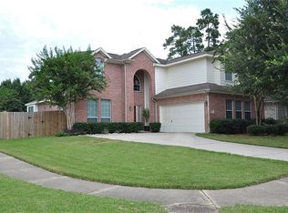 21903 Woodland Heights Ln, Spring, TX 77373