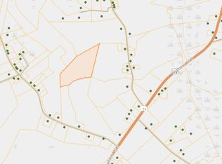 0 Old Spell Rd, Saint George, SC 29477