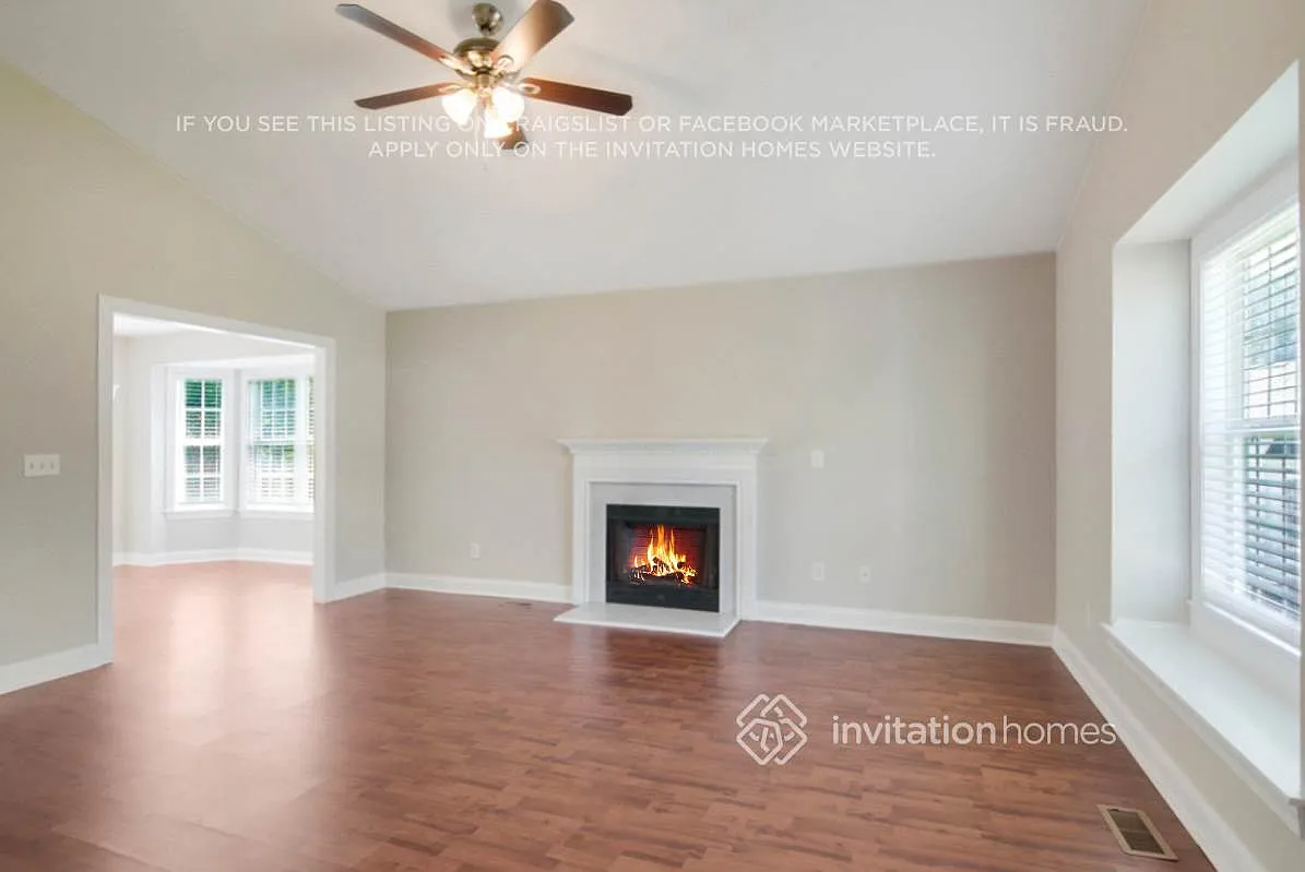 601 Flicker Ct Wake Forest, NC 27587 — Photo 4
