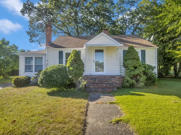 74 Woodstock St, Chicopee, MA 01020