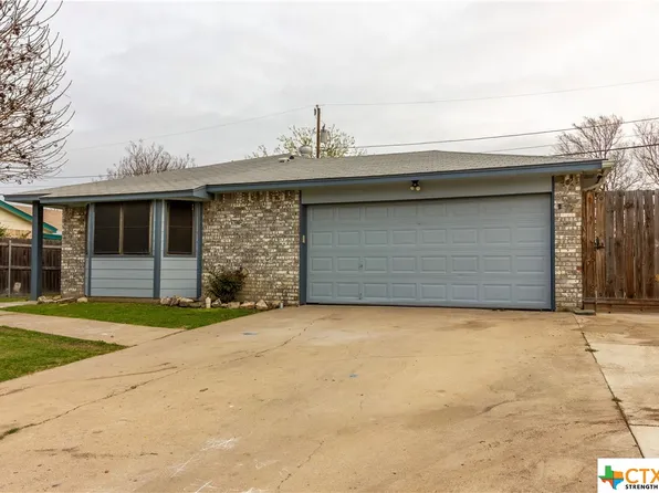 2707 Schwald Rd, Killeen, TX 76543