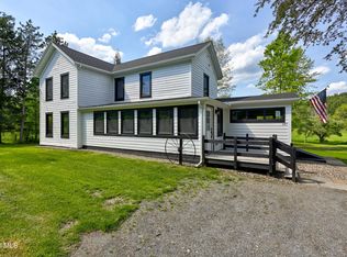 489 Wilson Hill Road, Hoosick Falls, NY 12090