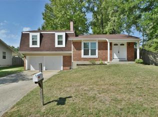 200 Jody Dr, Saint Peters, MO 63376