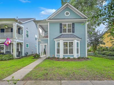 3152 Riverine Vw, Charleston, SC, 29414