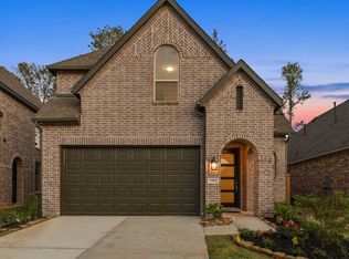 7392 Mount Greylock Loop, Porter, TX 77365