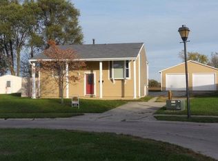 1051 Bermuda Cir, Marion, OH 43302