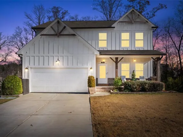 97 Brookstone Ct, Acworth, GA 30101