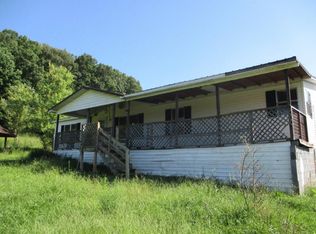 397 New Hope Rd, Jonesborough, TN 37659