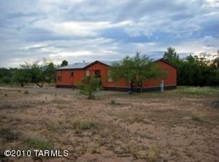 25235 E Comanche Trl #6, Benson, AZ 85602