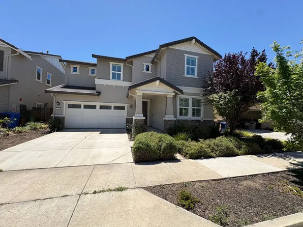 284 Bear Creek Dr, Brentwood, CA 94513