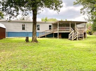 51 Purple Martin Ln, Adair, OK 74330