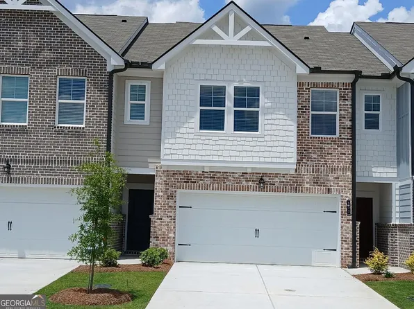 553 Tuskegee St Lot 52, McDonough, GA 30253