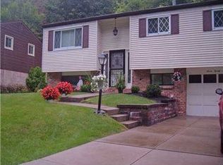 726 Little Pine Creek Rd, Pittsburgh, PA 15223