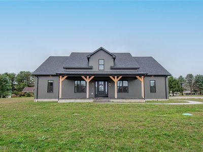 49981 N Park Cir, East Liverpool, OH, 43920