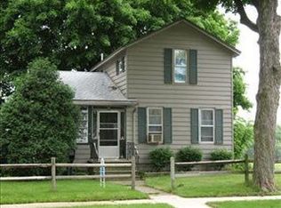 720 S Constantine St, Three Rivers, MI 49093