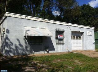 644 Laurel St, Beverly, NJ 08010