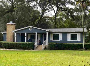 1305 Elwell Dr, Tallahassee, FL 32303