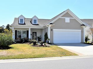 289 Knollwood Ct, Bluffton, SC 29909