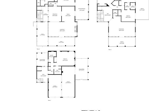 4th image of 1708 Kannapolis Drive