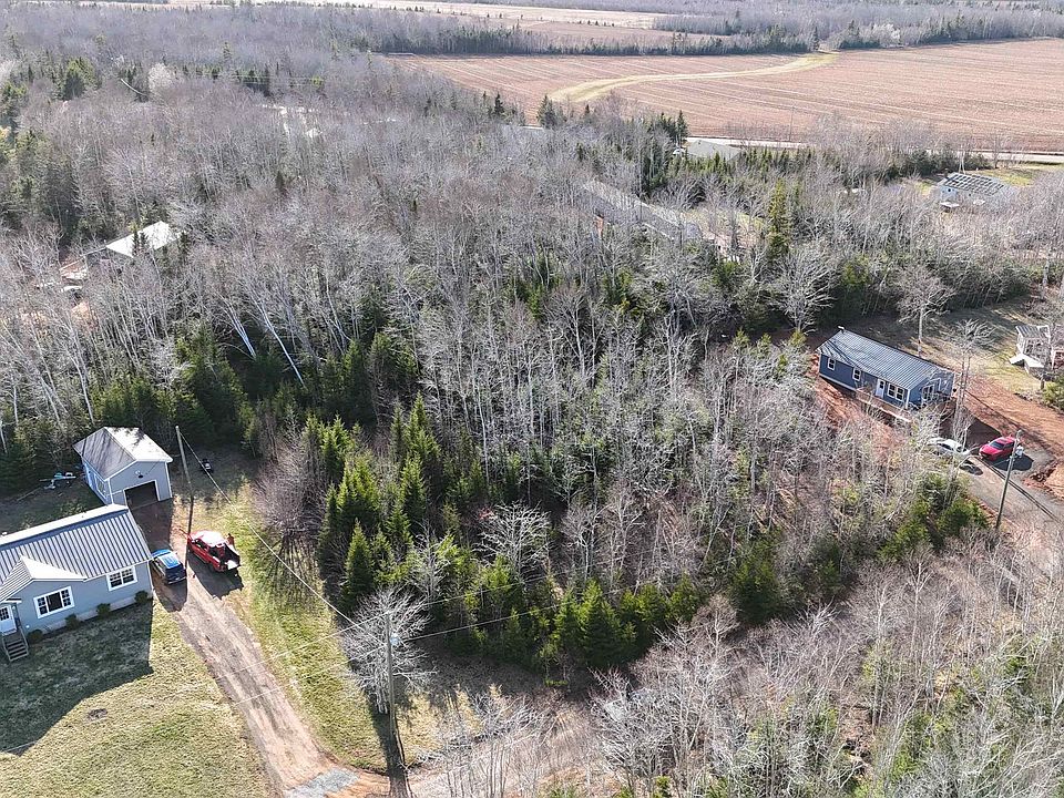 2nd image of Evergreen Rd