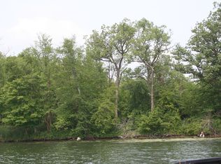Xxxxx Adams Point Ln LOT 4, Frazee, MN 56544